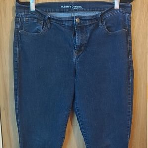Old Navy Skinny Jeans